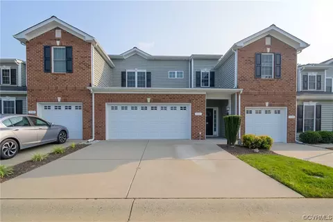7757 Marshall Arch Dr, Mechanicsville, VA 23111