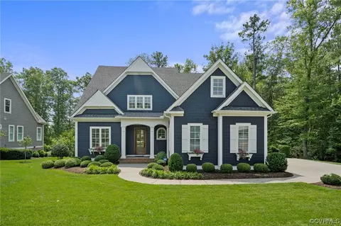 16225 Saville Chase Ln, Midlothian, VA 23112