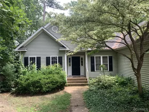8366 Ryegate Pl, Mechanicsville, VA 23111