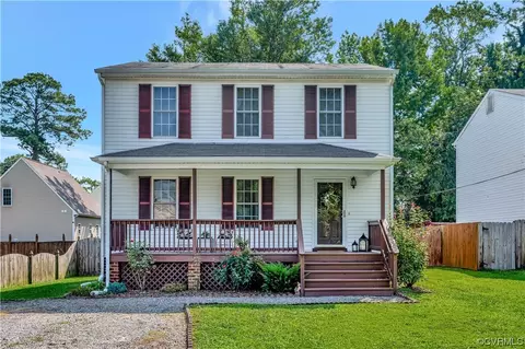 10181 Greenwood Rd, Glen Allen, VA 23060