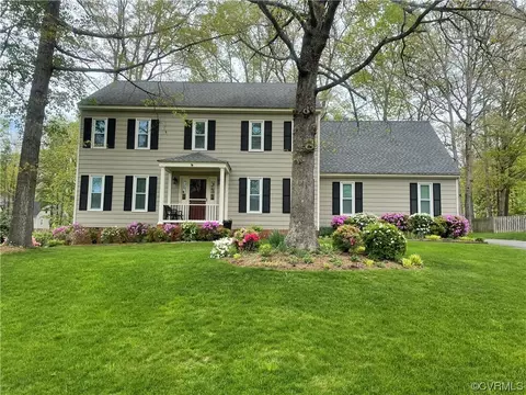 613 Coralview Ct, Midlothian, VA 23114