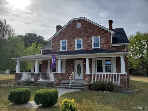 3225 Kingsdale Rd, Richmond, VA 23237