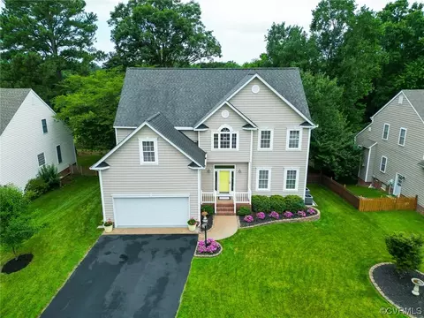 4804 Pond Mill Way, Glen Allen, VA 23060