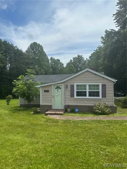 2968 Oakland Rd, Louisa, VA 23093