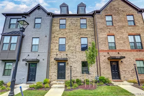 2141 Boro Ridge St, Richmond, VA 23225