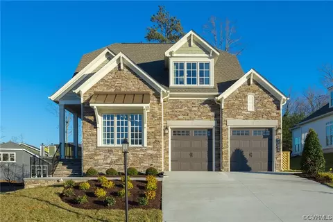 10388 Silver Willow Pl, Glen Allen, VA 23059