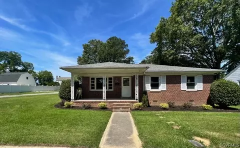 508 Tillar St, Emporia, VA 23847