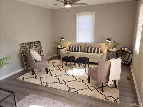 919 Farmer St, Petersburg, VA 23803