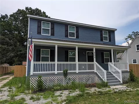 6644 Elkhardt Rd, Richmond, VA 23225