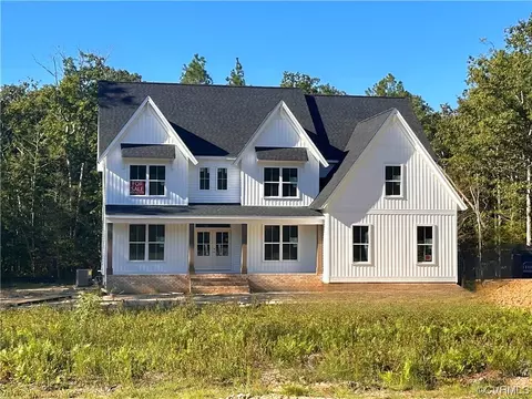 8513 Waterfowl Flyway, Chesterfield, VA 23838
