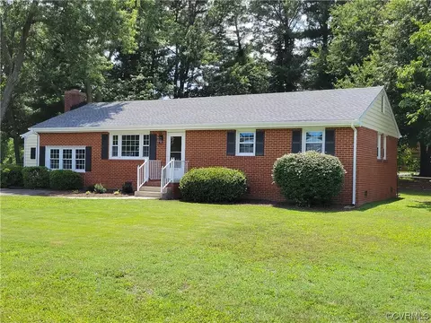 9183 Swannanoa Trl, Mechanicsville, VA 23116