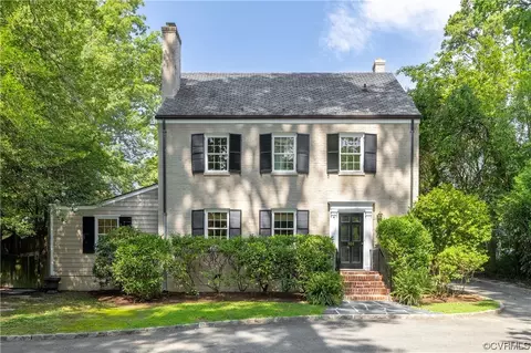 308 Sunset Dr, Henrico, VA 23229