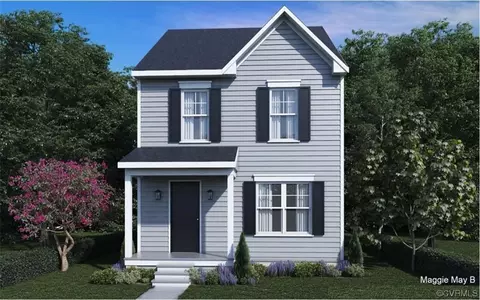 3321 Waverly Blvd, Richmond, VA 23222