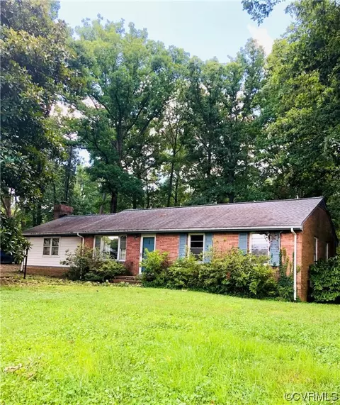 3910 Turner Rd, Chesterfield, VA 23832