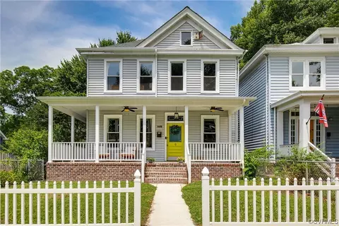 3412 Maryland Ave, Richmond, VA 23222