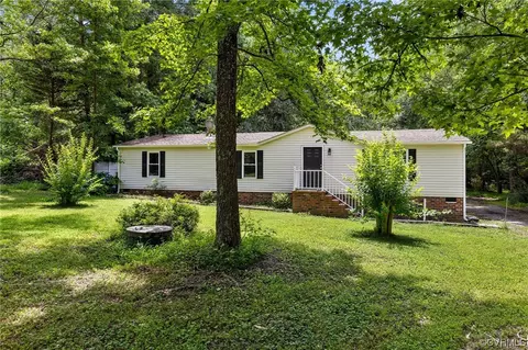 3549 Cedar Plains Rd, Sandy Hook, VA 23153