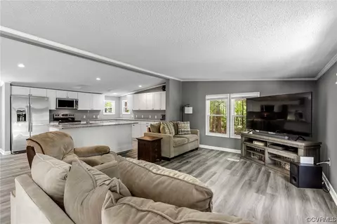 3549 Cedar Plains Rd, Sandy Hook, VA 23153 photo 6