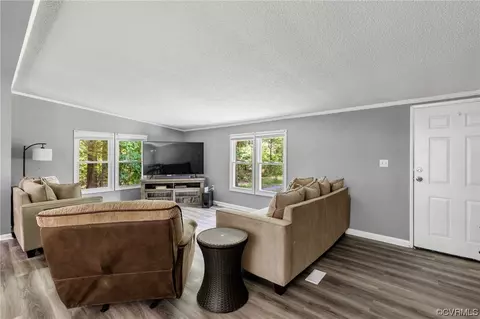 3549 Cedar Plains Rd, Sandy Hook, VA 23153 photo 4