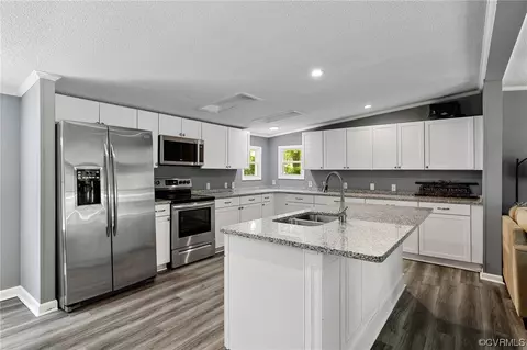 3549 Cedar Plains Rd, Sandy Hook, VA 23153 photo 8
