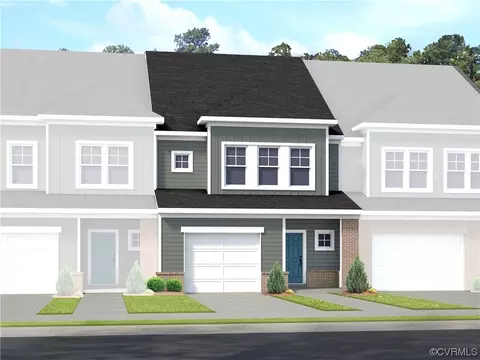 12861 Deep Well Rd, Midlothian, VA 23112