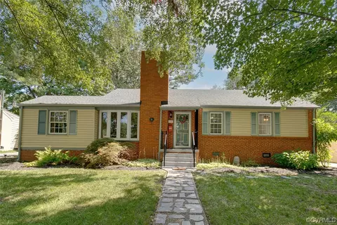 7513 Westfield Rd, Henrico, VA 23229
