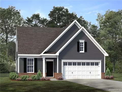1801 Galley Pl, Chester, VA 23836