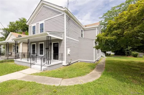 1811 Ingram Ave, Richmond, VA 23224