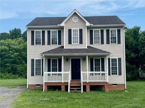 5006 Alberta Mews, Chesterfield, VA 23832