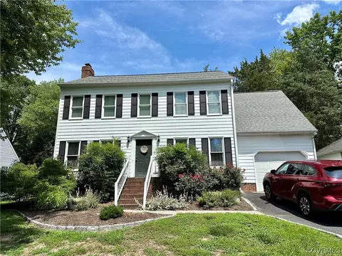 9208 Crystal Pointe Pl, Glen Allen, VA 23060
