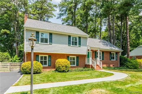 8806 Wishart Rd, Henrico, VA 23229