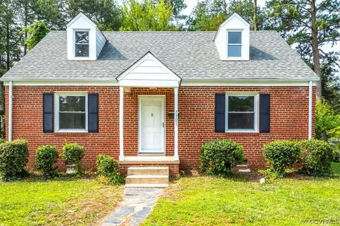 7301 Townes Rd, Richmond, VA 23226