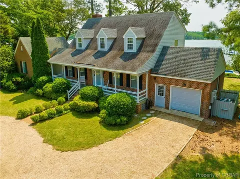 X Long Point Lane, Cardinal, VA 23025