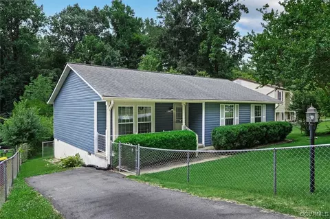 6531 S Stevens Hollow Dr, Chesterfield, VA 23832