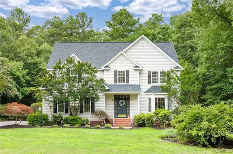 11136 Sterling Cove Dr, Chesterfield, VA 23838