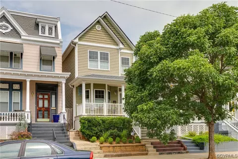 516 N 33rd St, Richmond, VA 23223