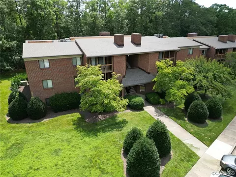 2105 Turtle Creek Dr #7, Henrico, VA 23233