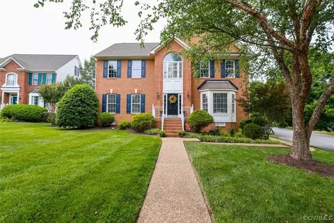 4941 Riverplace Ct, Glen Allen, VA 23059