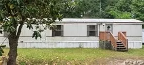 399 Camp Ground Rd, Emporia, VA 23847