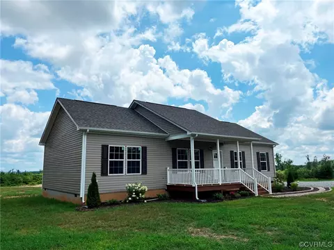 1782 Abilene Rd, Keysville, VA 23947