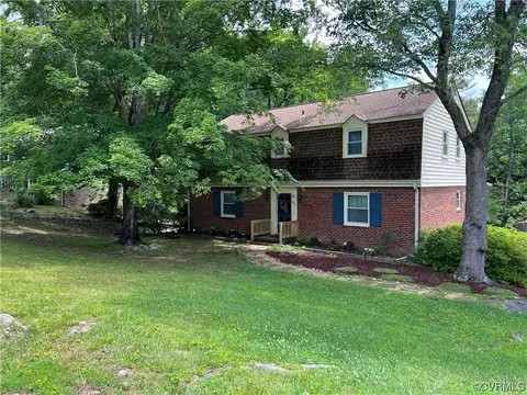 49 Goodward Rd, Richmond, VA 23236