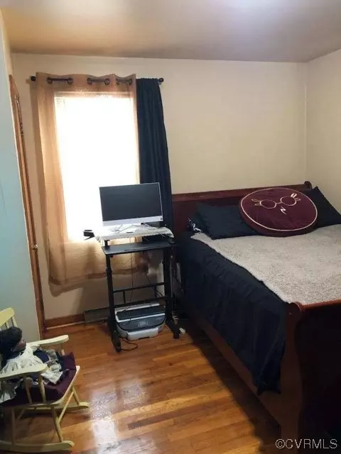 133 N Linden Ave, Highland Springs, VA 23075