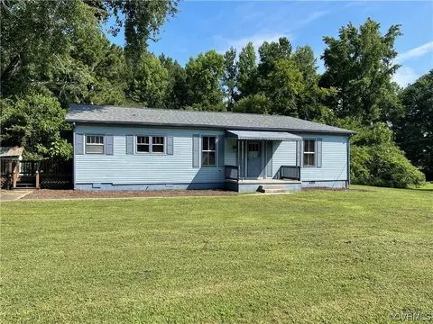 2404 Springston Rd, Wilsons, VA 23894