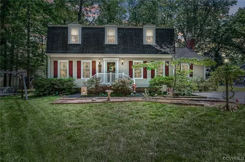 317 Warsaw Ave, Hopewell, VA 23860