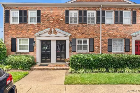 305 N Hamilton St #UK, Richmond, VA 23221
