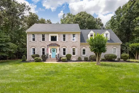 11700 Glendevon Rd, Chesterfield, VA 23838