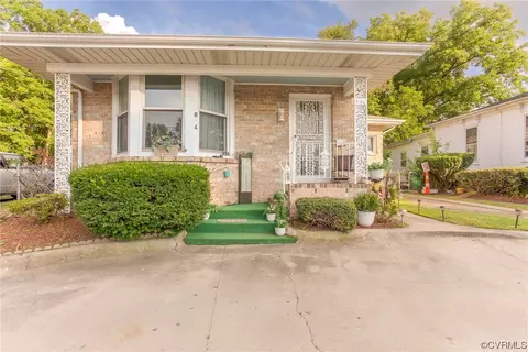 834 W Wythe St, Petersburg, VA 23803