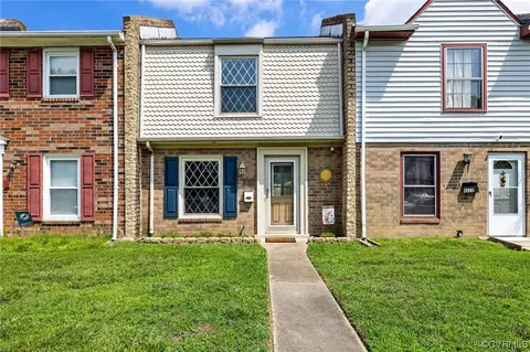 4624 Coldstream Dr, North Chesterfield, VA 23234