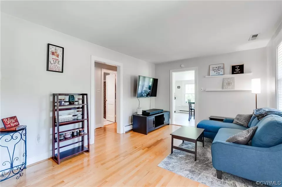  3558 Hermitage Rd, Richmond, VA 23227 photo 6