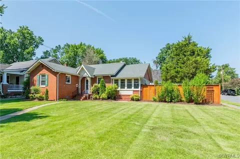 3558 Hermitage Rd, Richmond, VA 23227