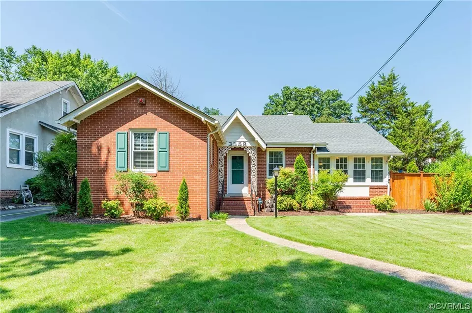  3558 Hermitage Rd, Richmond, VA 23227 photo 2